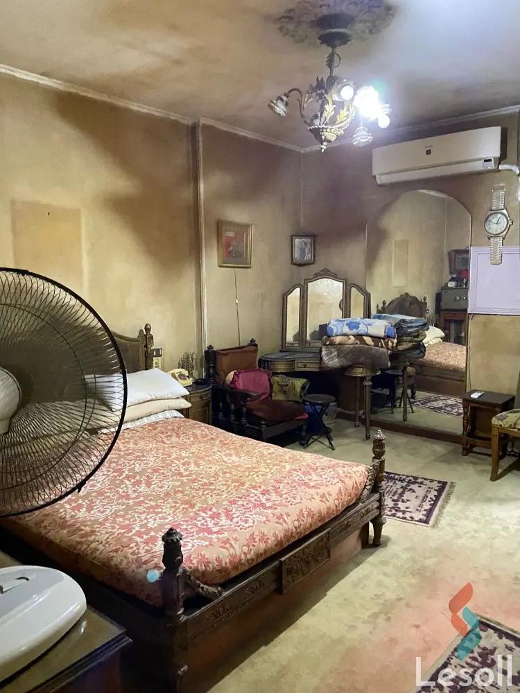 Apartment for sale with an data.area 120 meters and 2 room in Mohandessin Giza - Image 3