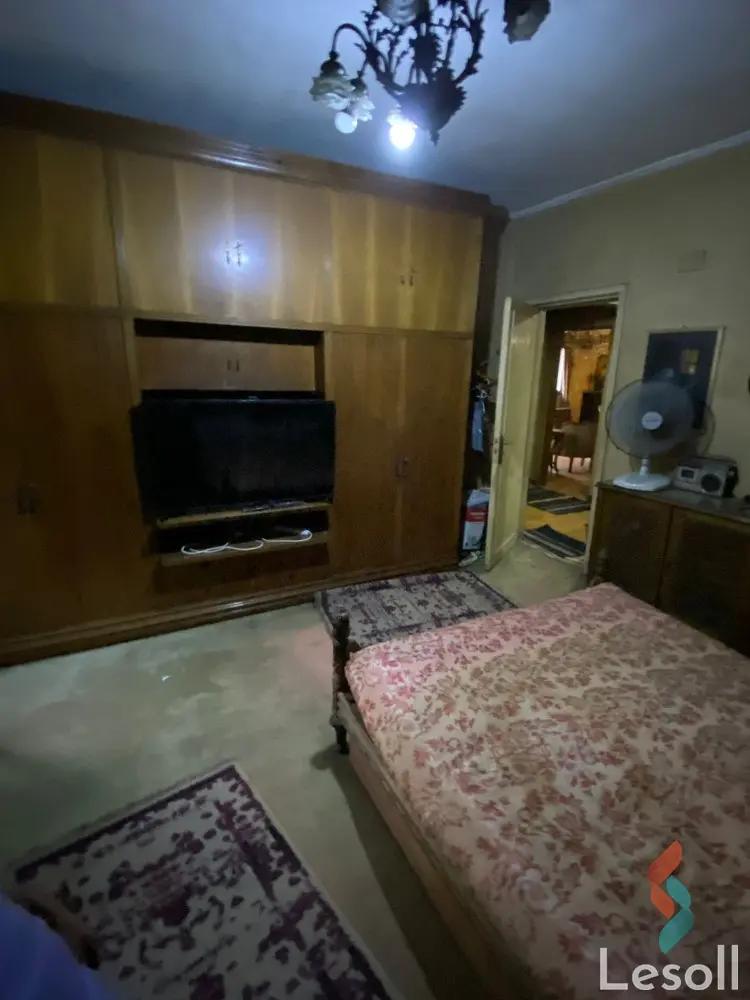 Apartment for sale with an data.area 120 meters and 2 room in Mohandessin Giza - Image 4