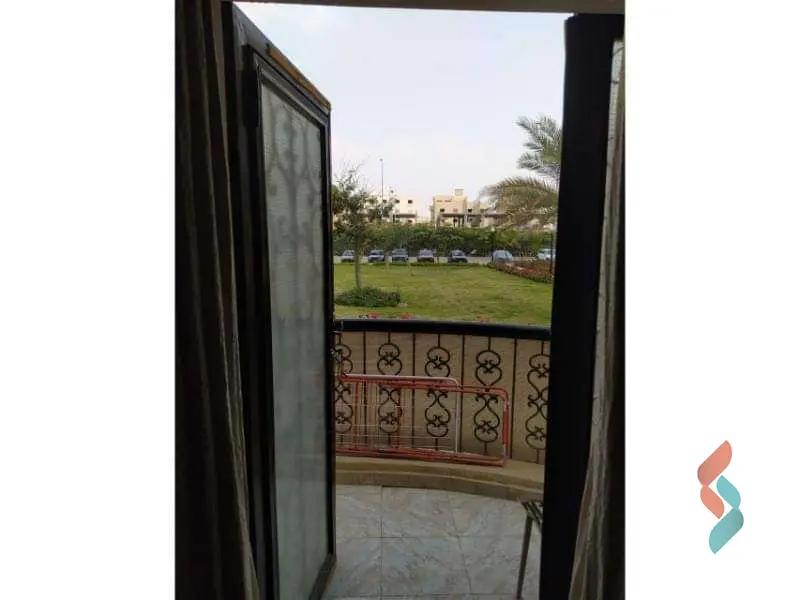 Studio for monthly rent with an data.area 60 meters and 1 room in Rehab Cairo