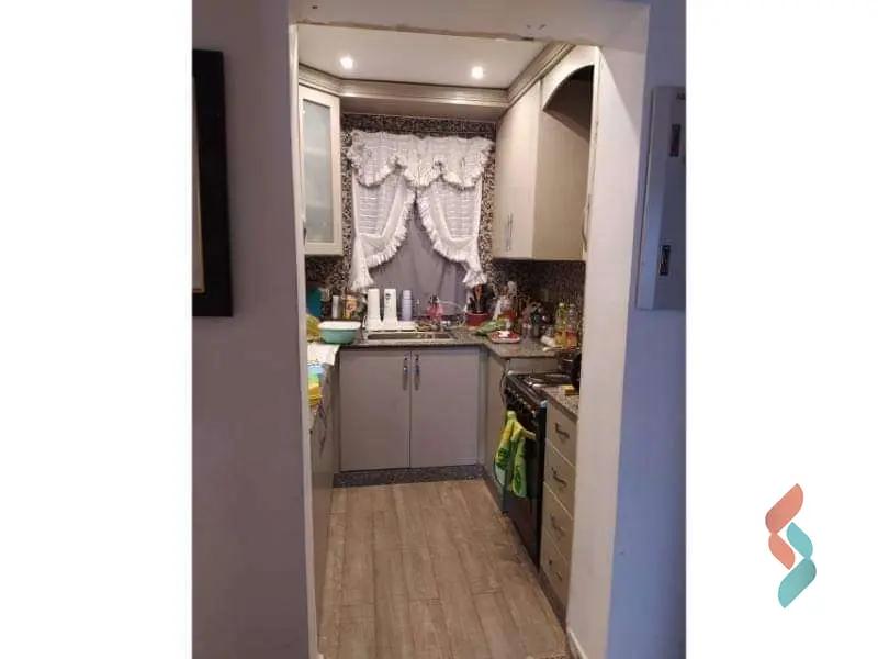 Studio for monthly rent with an data.area 60 meters and 1 room in Rehab Cairo