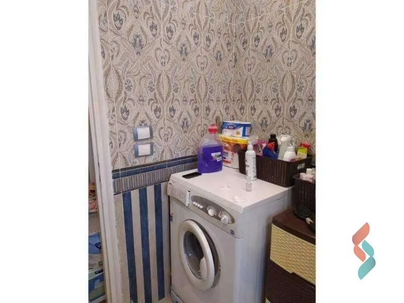 Studio for monthly rent with an data.area 60 meters and 1 room in Rehab Cairo