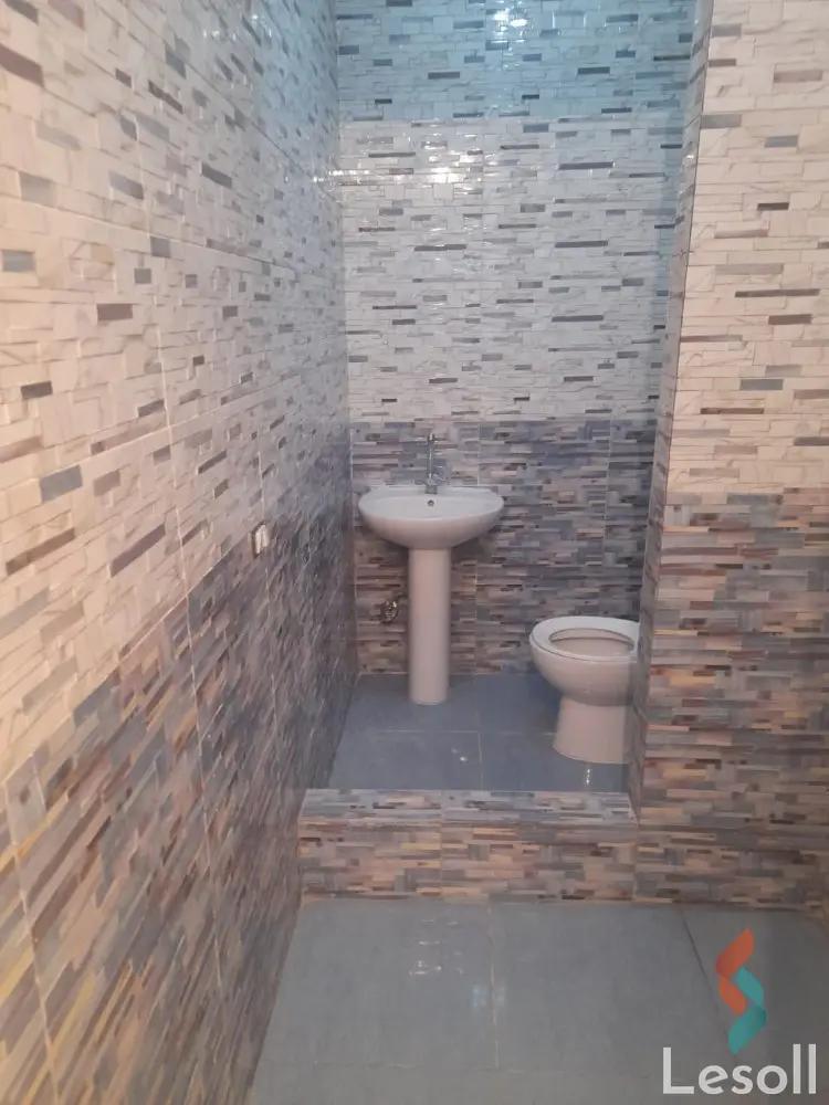 Retail for sale with an area of 50 meters in New Nozha Cairo