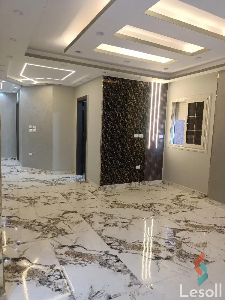 Apartment for sale with an data.area 300 meters and 4 data.rooms in Nasr City Cairo - Image 4