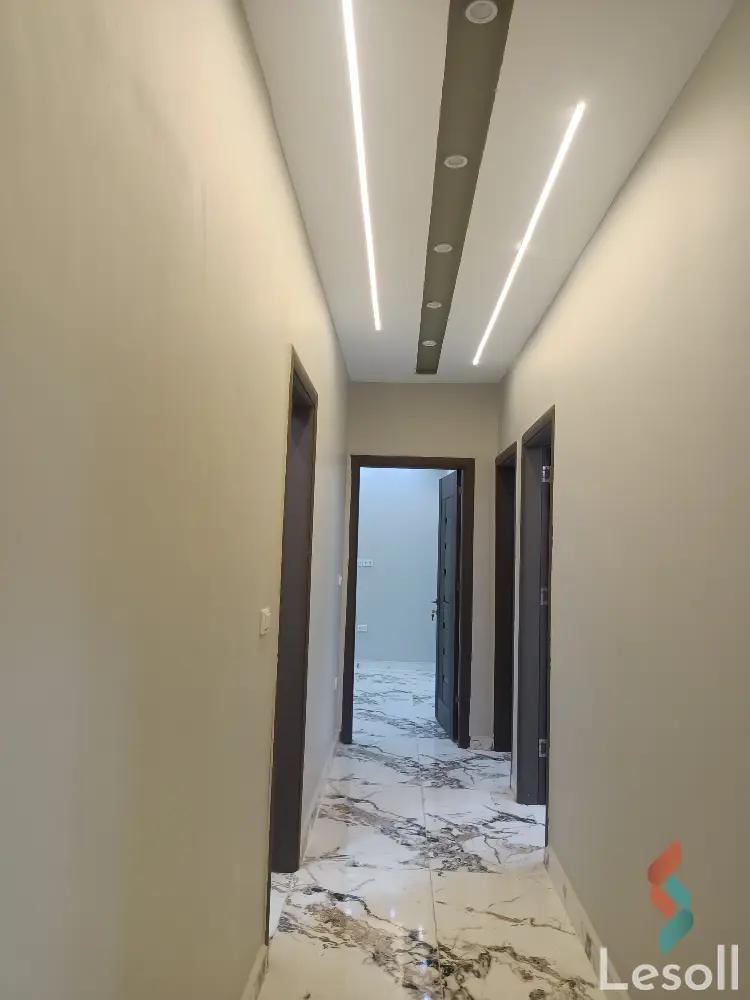 Apartment for sale with an data.area 300 meters and 4 data.rooms in Nasr City Cairo - Image 3