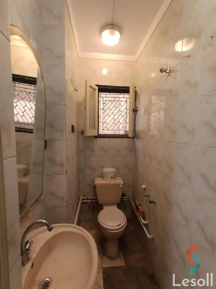 Retail for monthly rent with an data.area of 28 meters in Nasr City Cairo