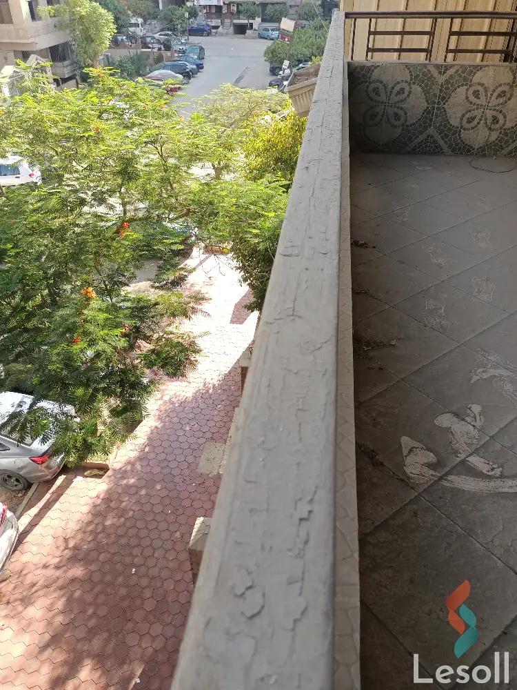 Apartment for sale with an data.area 220 meters and 3 data.rooms in Nasr City Cairo - Image 3