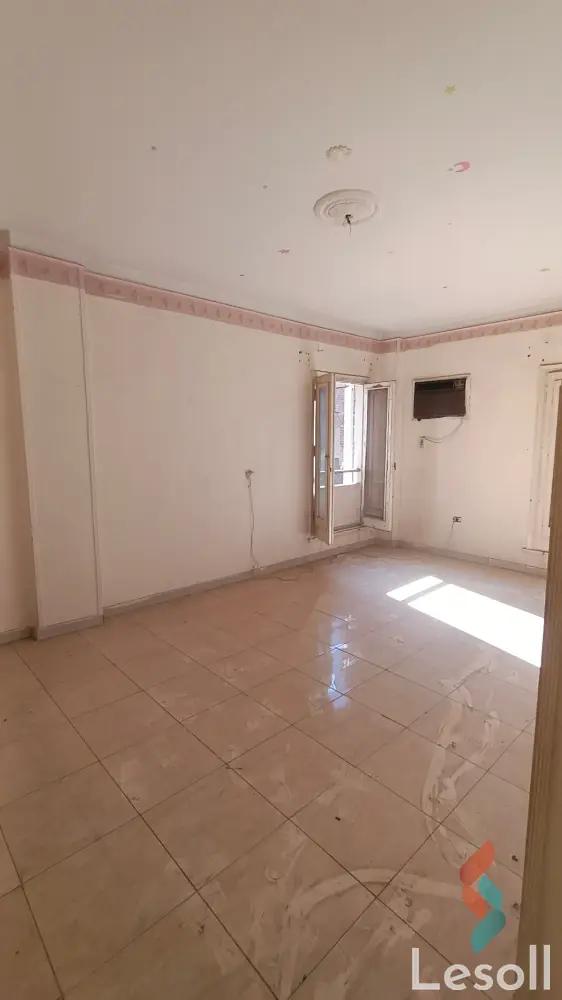 Apartment for sale with an data.area 220 meters and 3 data.rooms in Nasr City Cairo - All Images