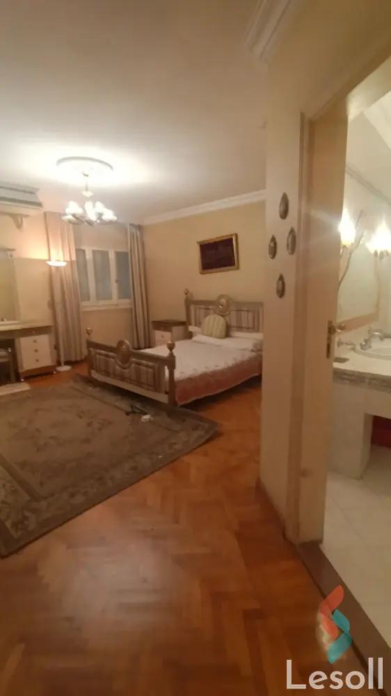 Apartment for sale with an data.area 250 meters and 4 data.rooms in Nasr City Cairo - All Images