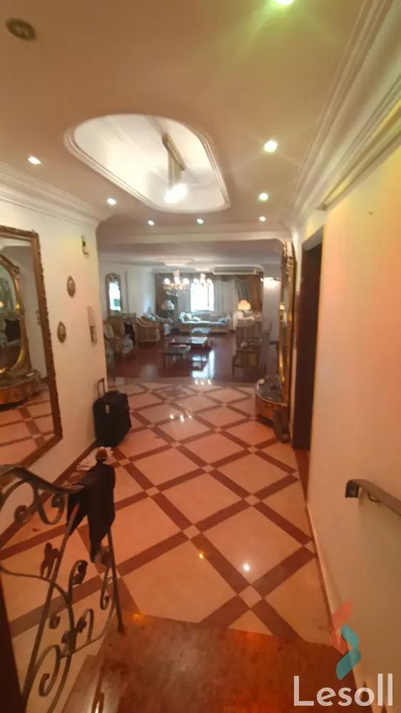 Apartment for sale with an data.area 250 meters and 4 data.rooms in Nasr City Cairo - Image 3