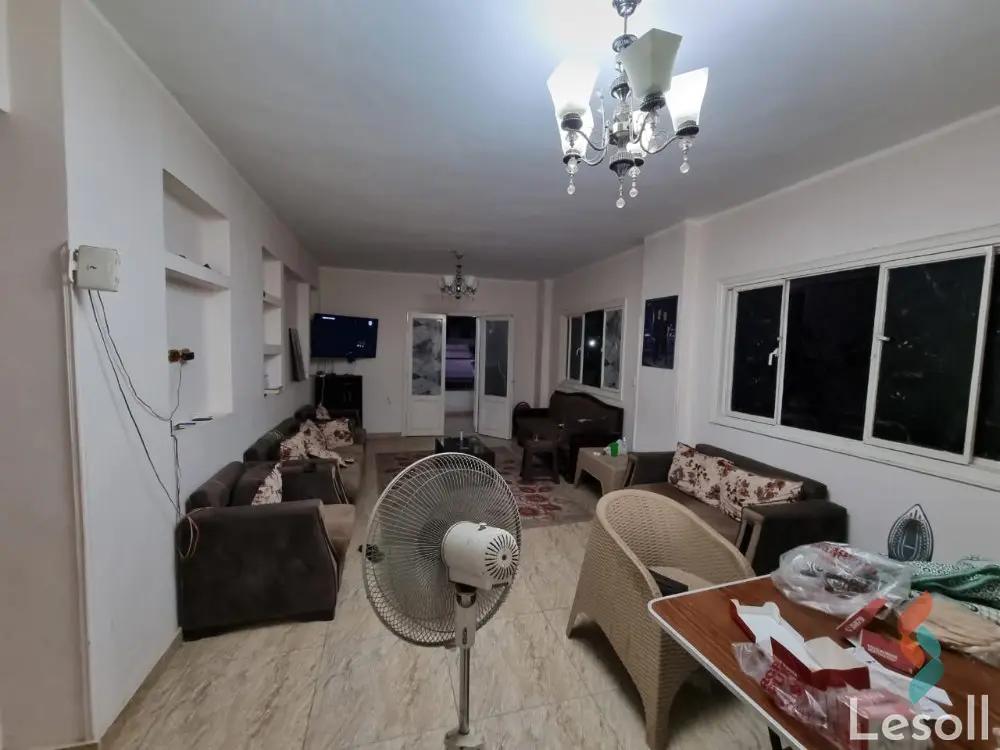 Apartment for sale with an data.area 180 meters and 3 data.rooms in Nasr City Cairo - Image 4