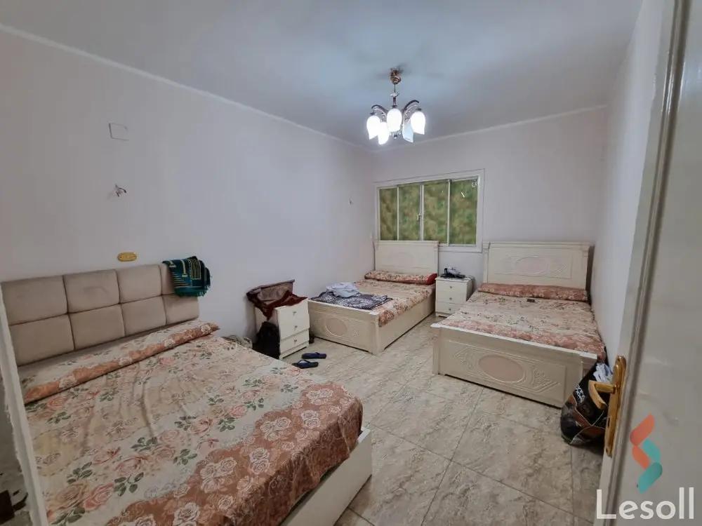 Apartment for sale with an data.area 180 meters and 3 data.rooms in Nasr City Cairo - Image 2