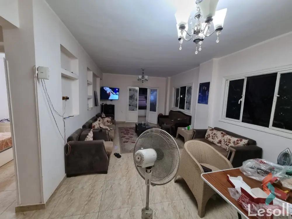 Apartment for sale with an data.area 180 meters and 3 data.rooms in Nasr City Cairo - All Images