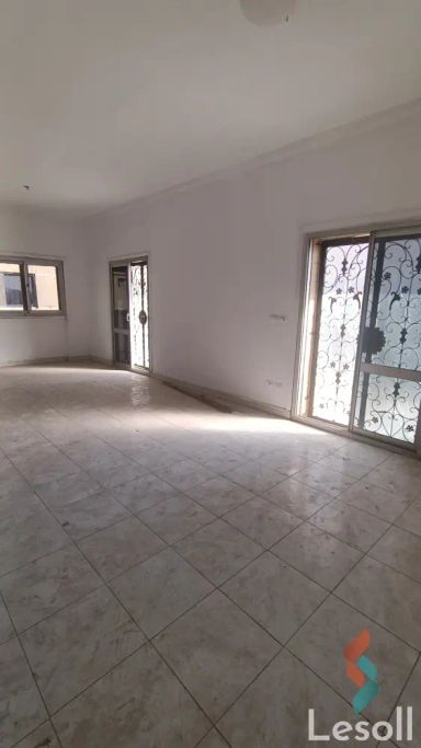 دوبلكس للبيع بمساحة 312 متر و 4 غرف في مدينة نصر القاهرة