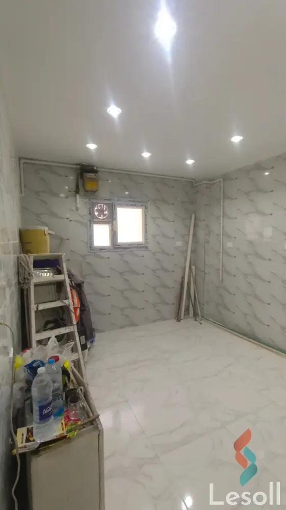 Apartment for sale with an data.area 220 meters and 3 data.rooms in Nasr City Cairo - Image 4