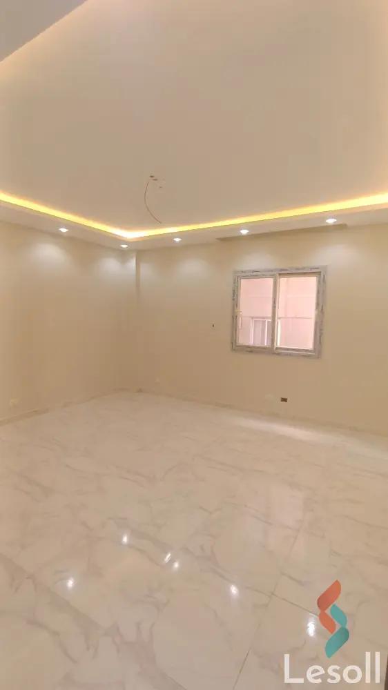 Apartment for sale with an data.area 220 meters and 3 data.rooms in Nasr City Cairo - All Images