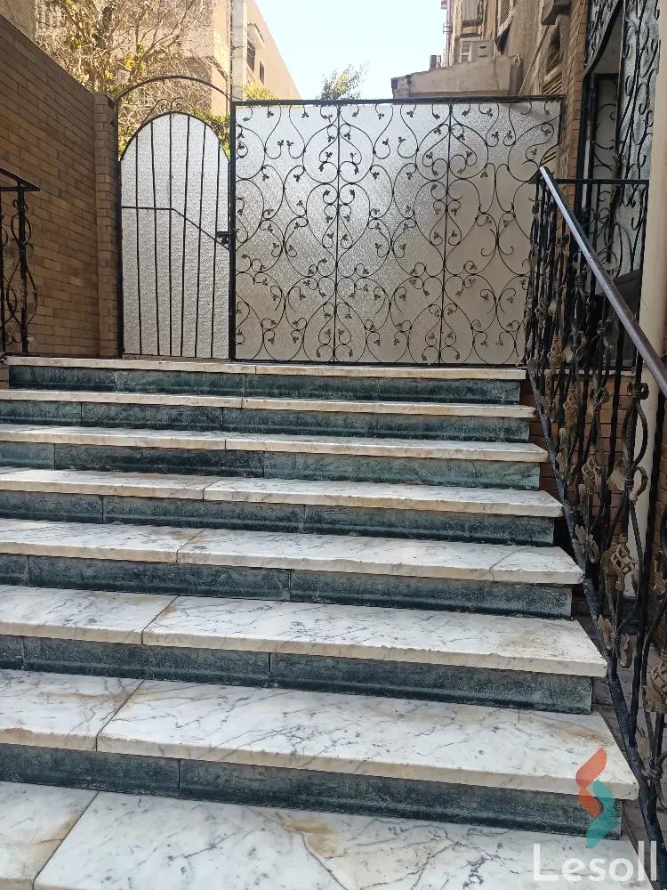 Apartment for sale with an data.area 220 meters and 3 data.rooms in Nasr City Cairo - Image 2