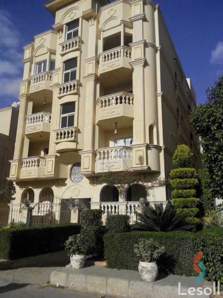 Duplex for sale with an data.area 720 meters and 6 data.rooms in October 6 Giza