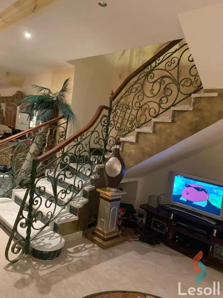 Duplex for sale with an data.area 720 meters and 6 data.rooms in October 6 Giza