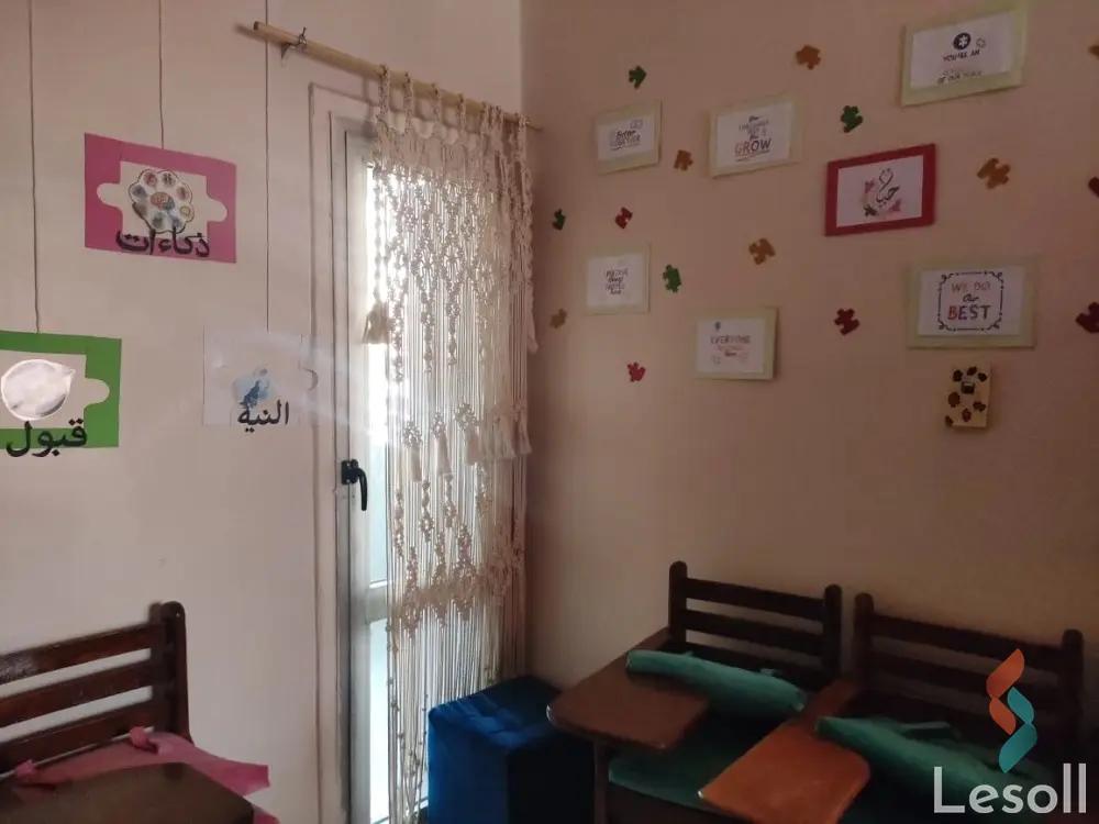 Apartment for sale with an data.area 140 meters and 2 room in Nasr City Cairo - Image 4