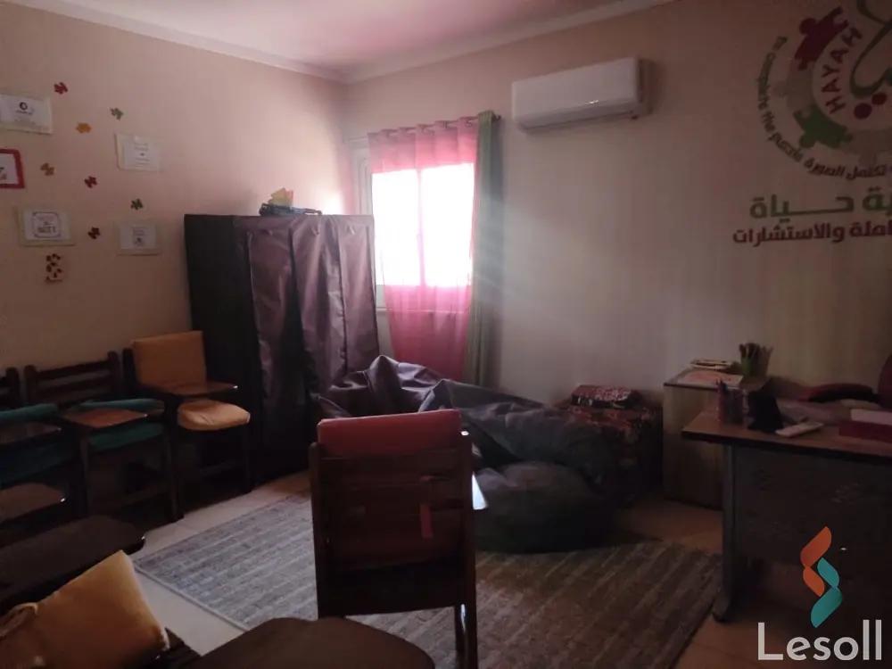 Apartment for sale with an data.area 140 meters and 2 room in Nasr City Cairo - Image 2