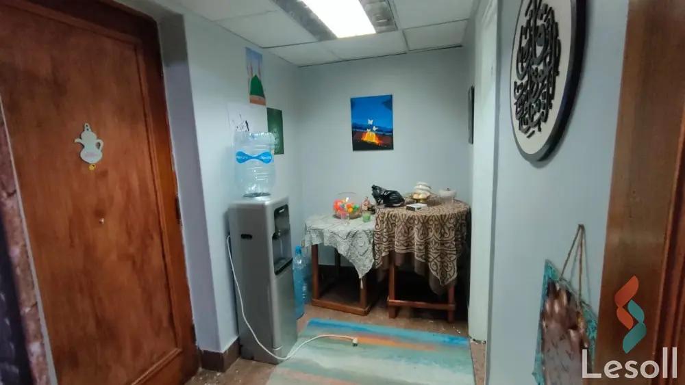 Apartment for sale with an data.area 140 meters and 2 room in Nasr City Cairo - Image 3