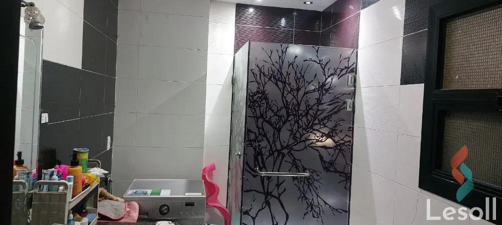 شقة للبيع بمساحة 172 متر و 3 غرف في حدائق الأهرام الجيزة - صورة 3