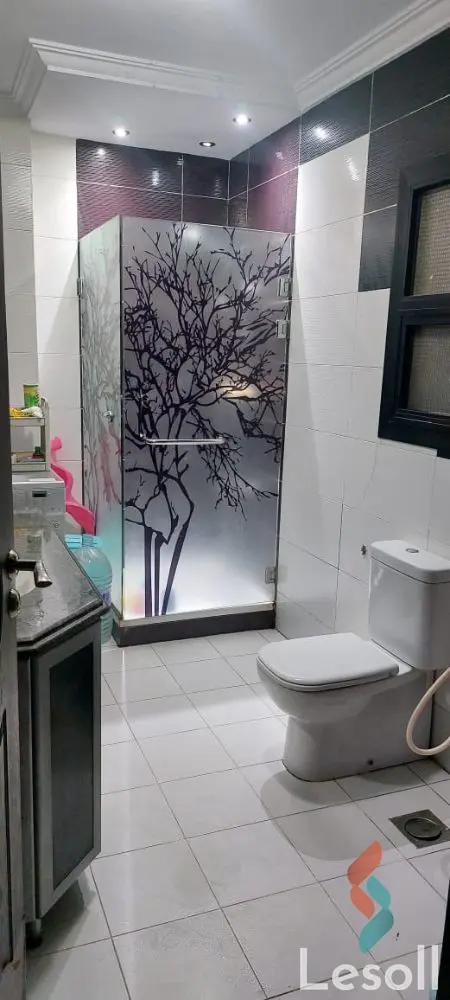 شقة للبيع بمساحة 172 متر و 3 غرف في حدائق الأهرام الجيزة - كل الصور