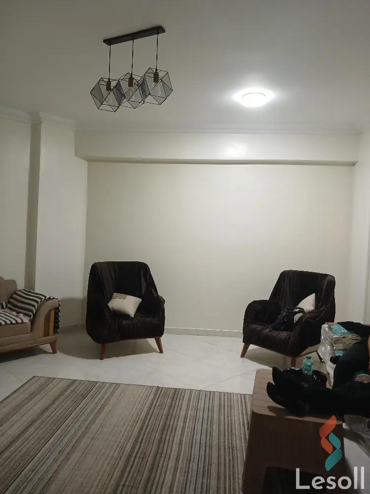 Apartment for sale with an data.area 110 meters and 2 room in Al Qanater Charity Qaliubiya