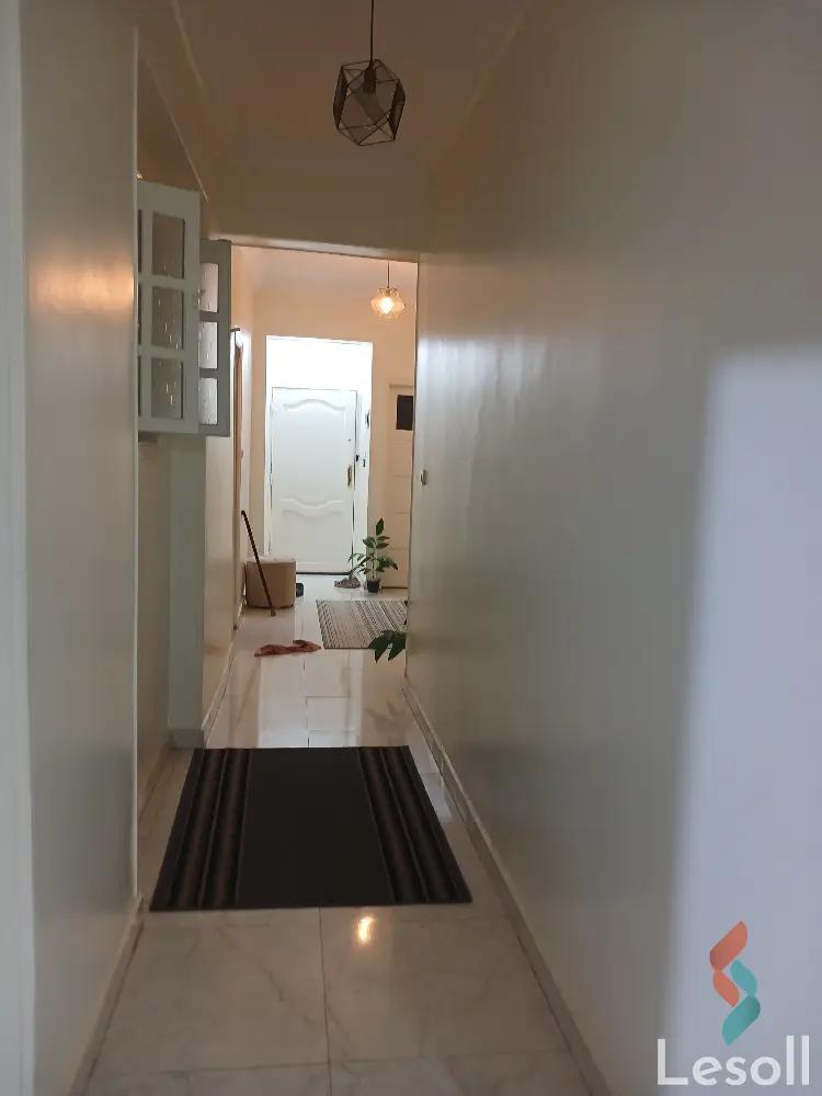 Apartment for sale with an data.area 110 meters and 2 room in Al Qanater Charity Qaliubiya