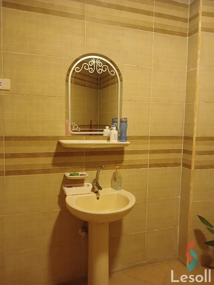 Apartment for sale with an data.area 110 meters and 2 room in Al Qanater Charity Qaliubiya