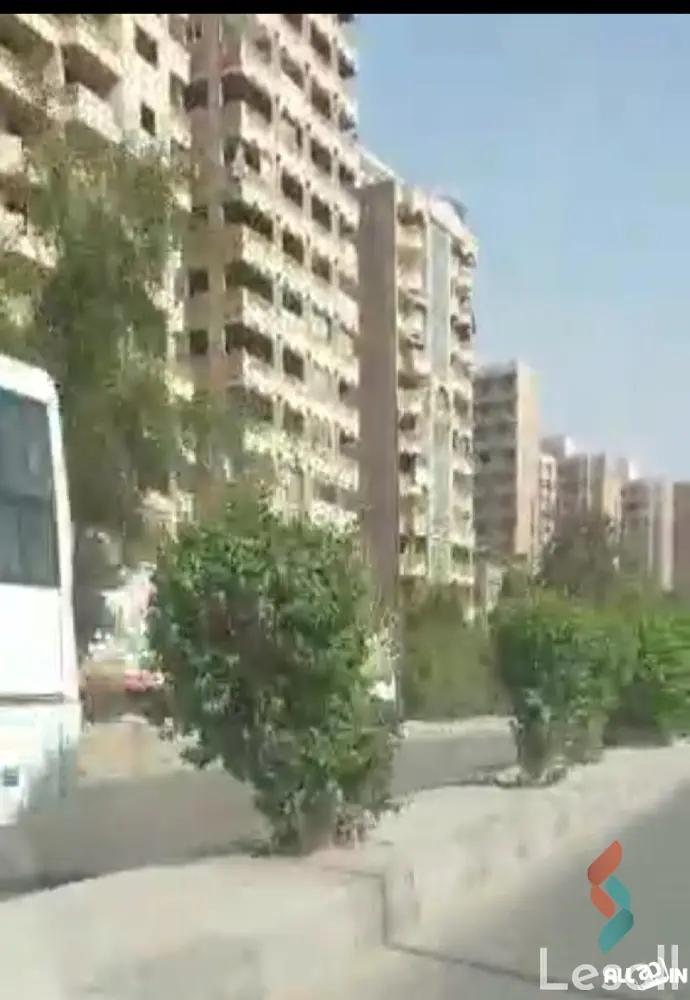 عمارة للبيع بمساحة 600 متر و 4 غرف في حلوان القاهرة - صورة 2