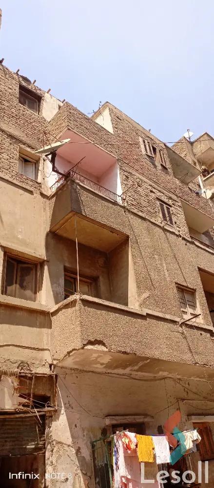 Apartment for sale with an data.area 85 meters and 6 data.rooms in Giza Giza