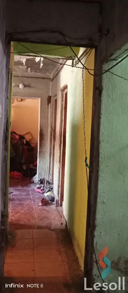 Apartment for sale with an data.area 85 meters and 6 data.rooms in Giza Giza