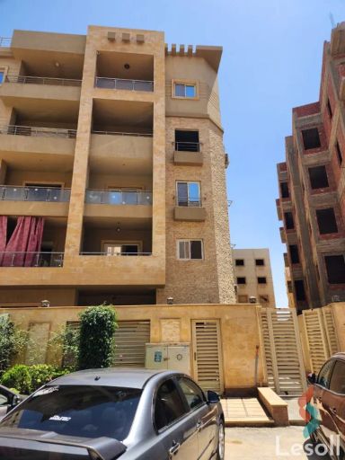 Apartment for sale with an data.area 165 meters and 3 data.rooms in 5th Settlement Cairo