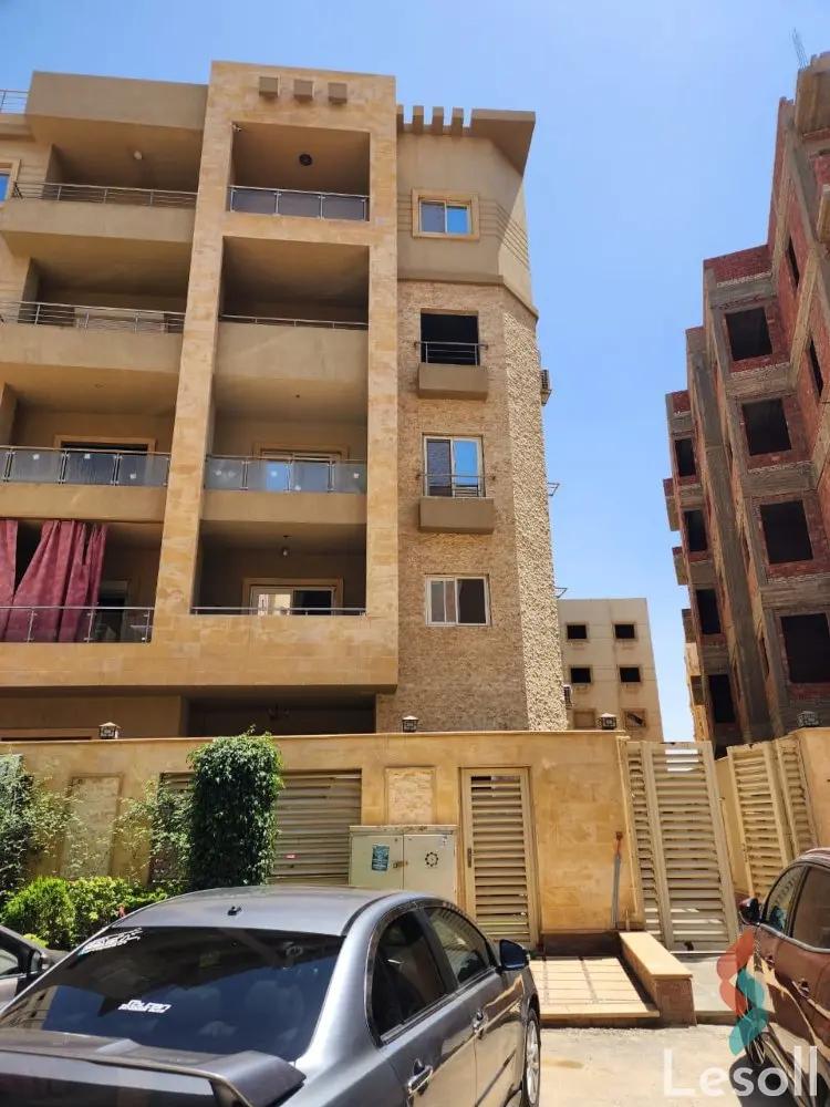 Apartment for sale with an data.area 165 meters and 3 data.rooms in 5th Settlement Cairo