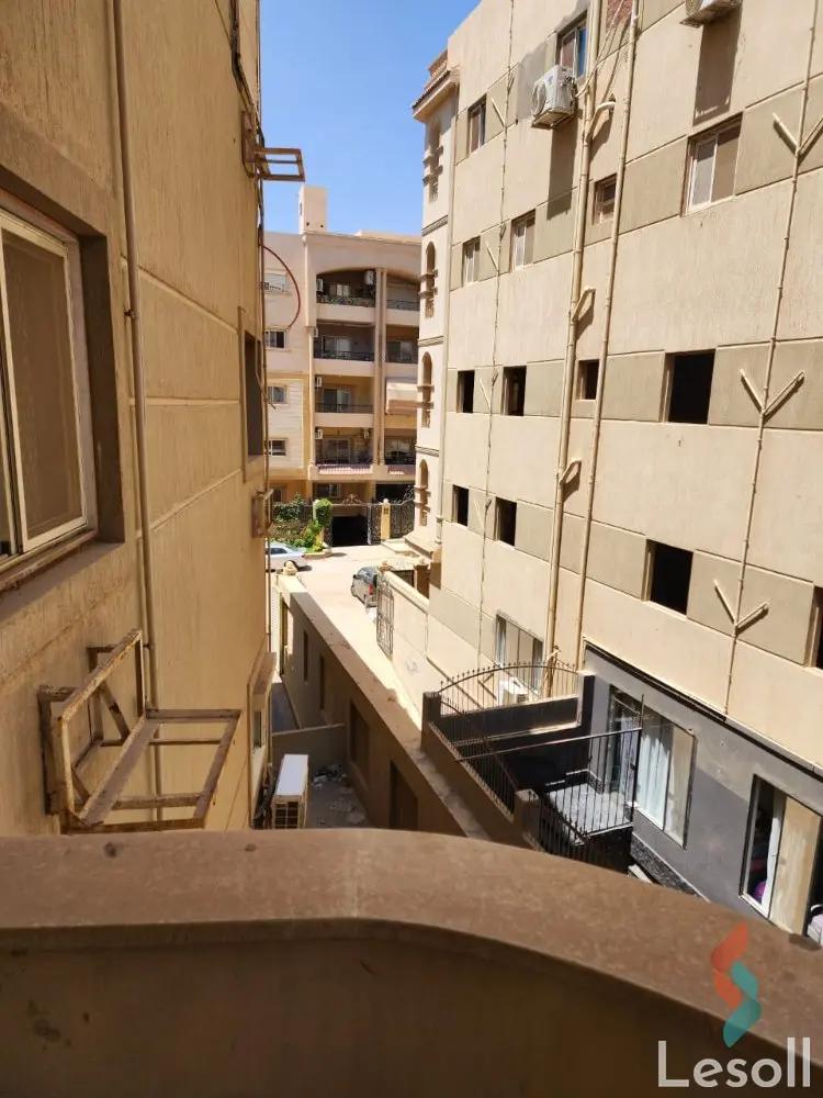 Apartment for sale with an data.area 165 meters and 3 data.rooms in 5th Settlement Cairo