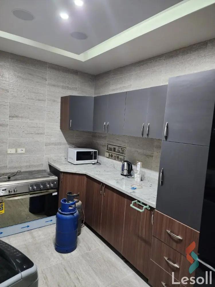 Apartment for sale with an data.area 165 meters and 3 data.rooms in 5th Settlement Cairo