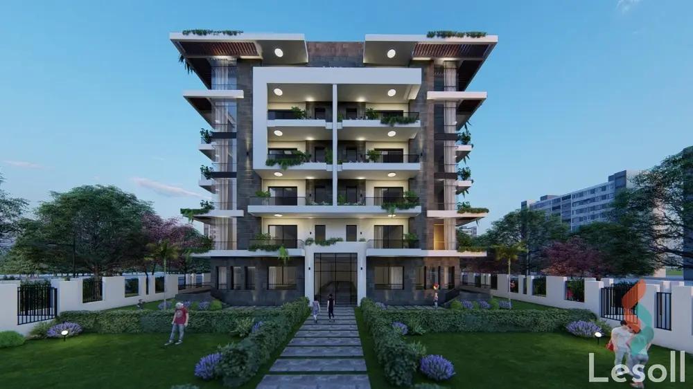 Building for sale with an data.area 550 meters and 3 data.rooms in Cheikh Zayed Giza Building for sale with an data.area 550 meters and 3 data.rooms in Cheikh Zayed Giza