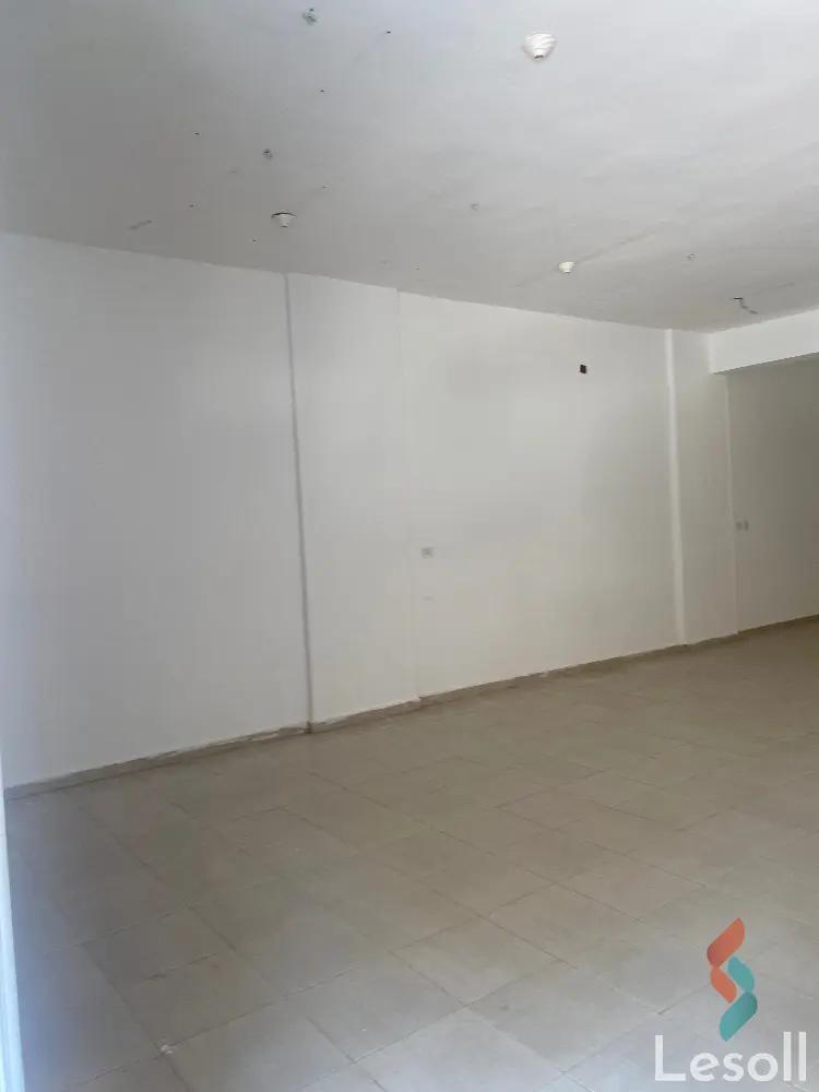Retail for monthly rent with an data.area of 175 meters in Sixth of October Giza