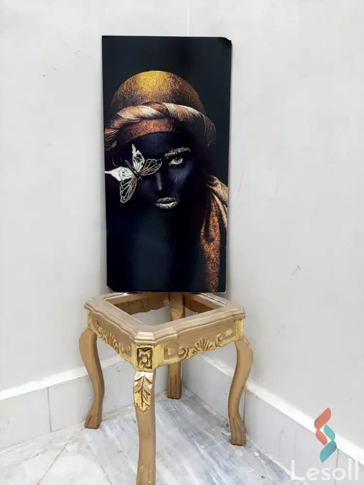 شقة للايجار اليومي بمساحة 110 متر و غرفتان في المهندسين الجيزة - صورة 3