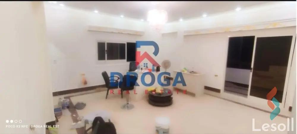 Apartment for sale with an data.area 175 meters and 3 data.rooms in Nasr City Cairo - All Images