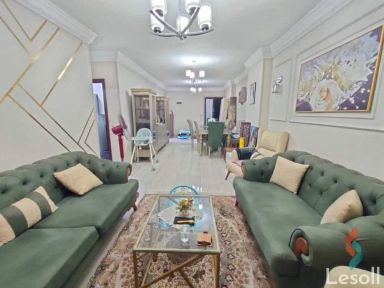 Apartment for sale with an data.area 140 meters and 3 data.rooms in Boulkly Alexandria