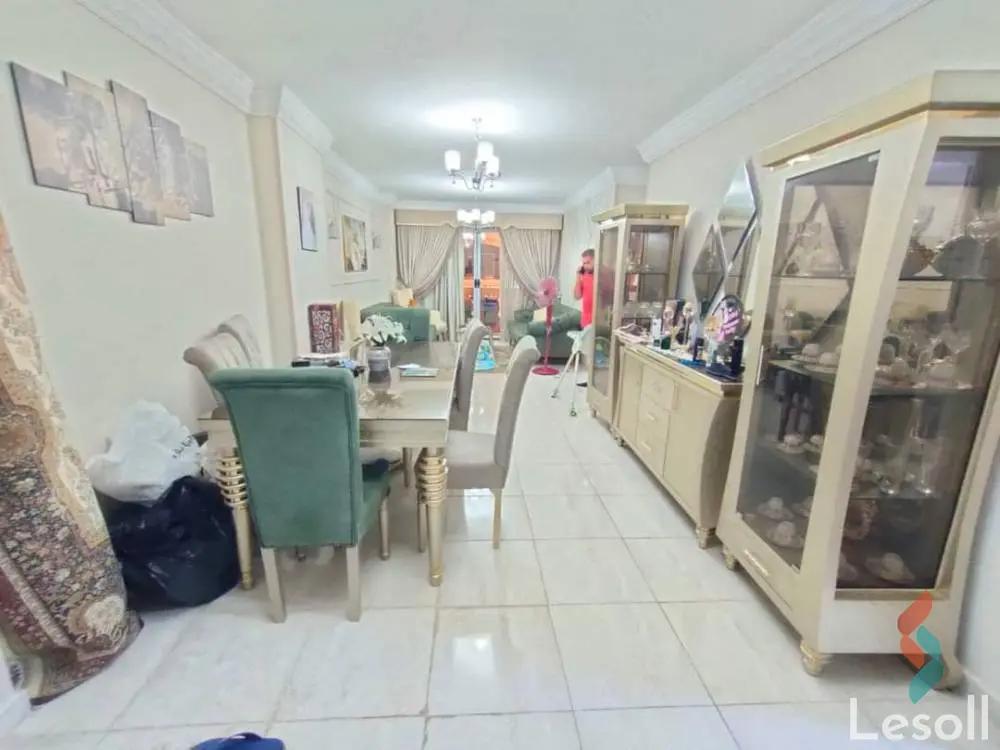 Apartment for sale with an data.area 140 meters and 3 data.rooms in Boulkly Alexandria