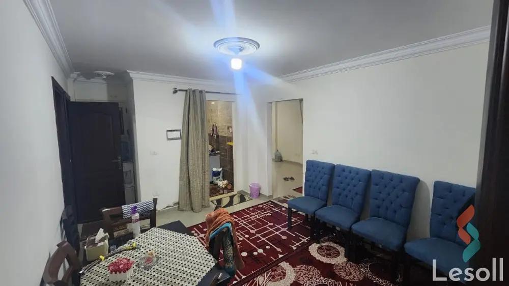 Apartment for sale with an data.area 145 meters and 3 data.rooms in Snumberi Gaber Alexandria
