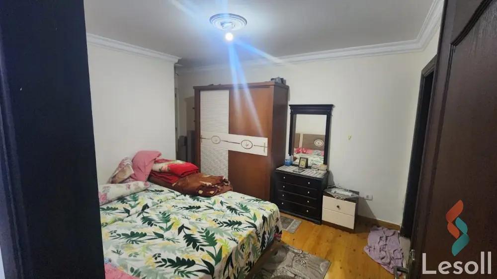 Apartment for sale with an data.area 145 meters and 3 data.rooms in Snumberi Gaber Alexandria