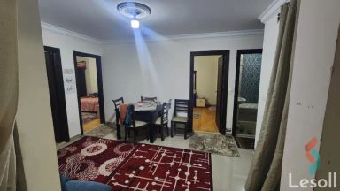 Apartment for sale with an data.area 145 meters and 3 data.rooms in Snumberi Gaber Alexandria