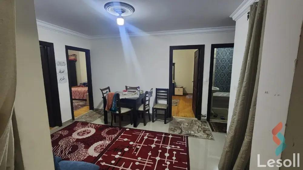 Apartment for sale with an data.area 145 meters and 3 data.rooms in Snumberi Gaber Alexandria