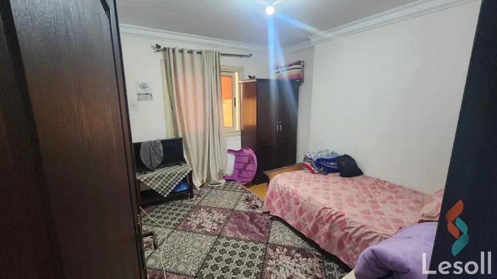 Apartment for sale with an data.area 145 meters and 3 data.rooms in Snumberi Gaber Alexandria