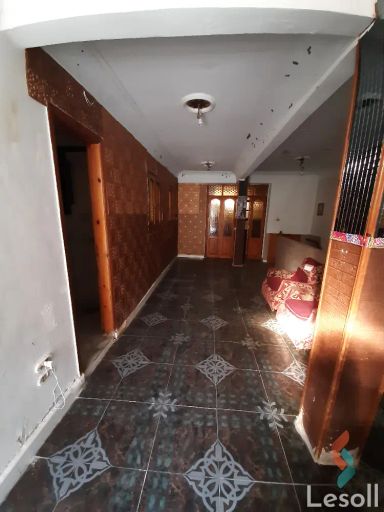 Apartment for monthly rent with an data.area 100 meters and 3 rooms in Port Fouad Port Sanumber