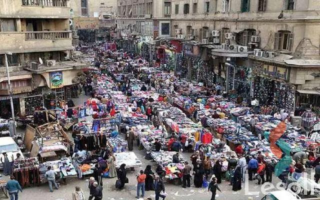 Retail for sale with an area of 40 meters in Cairo Downtown Cairo